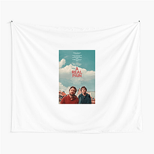 Laugh-Cry Repeat A Real Pain Tapestries