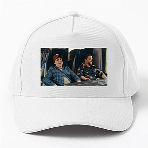 Coping Like a Protagonist A Real Pain Hats & Caps