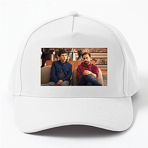 Grief Got Jokes A Real Pain Hats & Caps