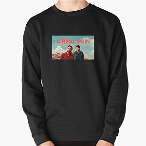 Feeling Everything, All Bad A Real Pain Sweatshirts