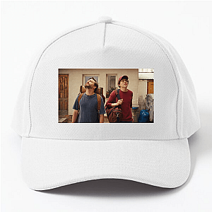 Sad, but Cinematic A Real Pain Hats & Caps