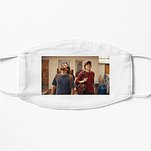 Sad, but Cinematic A Real Pain Face Masks