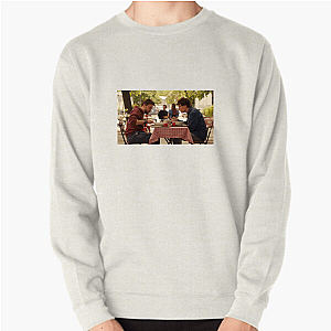 Pain Looks Good on Me A Real Pain Sweatshirts