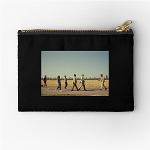 Emotional Gym Session A Real Pain Zipper Pouches