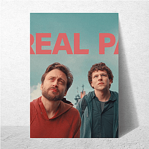 Feeling Everything, All Bad A Real Pain Posters