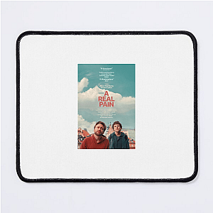 Laugh-Cry Repeat A Real Pain Mouse Pads