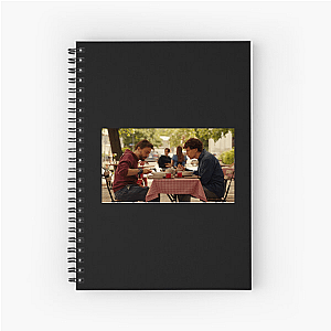 Pain Looks Good on Me A Real Pain Notebook