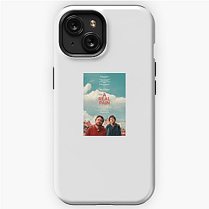 Laugh-Cry Repeat A Real Pain Samsung Cases