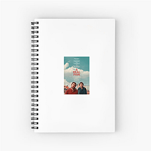 Laugh-Cry Repeat A Real Pain Notebook