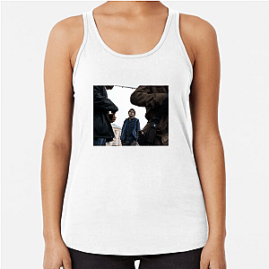 Pain Is the New Normal A Real Pain Tank Tops