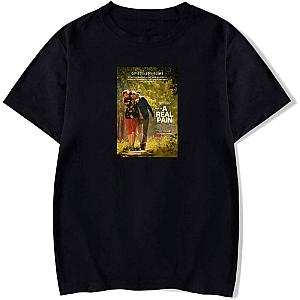 Pain Is the Plot A Real Pain T-Shirts