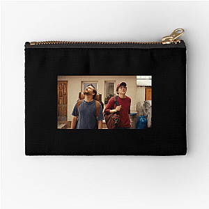 Sad, but Cinematic A Real Pain Zipper Pouches