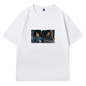 Coping Like a Protagonist A Real Pain T-Shirts