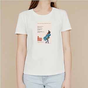 A Real Pain, Not a Metaphor A Real Pain T-Shirts