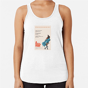 A Real Pain, Not a Metaphor A Real Pain Tank Tops