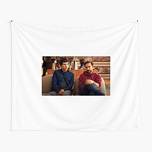 Grief Got Jokes A Real Pain Tapestries