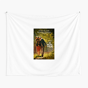 Pain Is the Plot A Real Pain Tapestries