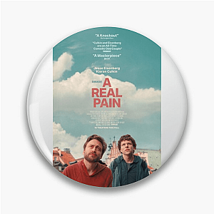 Laugh-Cry Repeat A Real Pain Pins