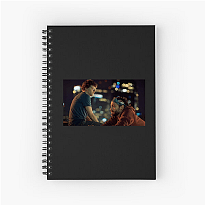 Not Okay, Still Iconic A Real Pain Notebook