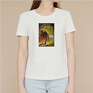 Pain Is the Plot A Real Pain T-Shirts