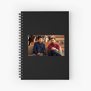 Grief Got Jokes A Real Pain Notebook