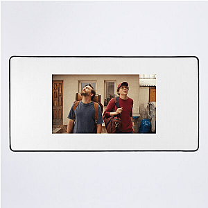 Sad, but Cinematic A Real Pain Mouse Pads