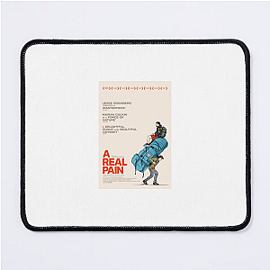 A Real Pain, Not a Metaphor A Real Pain Mouse Pads