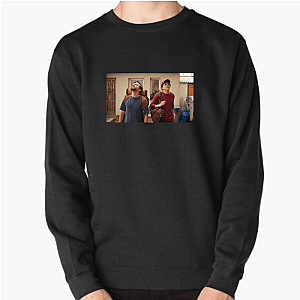 Sad, but Cinematic A Real Pain Sweatshirts