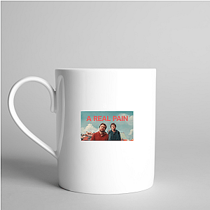 Feeling Everything, All Bad A Real Pain Mugs