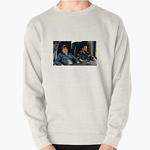 Coping Like a Protagonist A Real Pain Sweatshirts