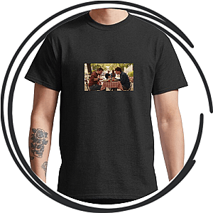 A Real Pain T-Shirts