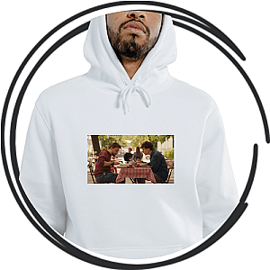 A Real Pain Hoodies