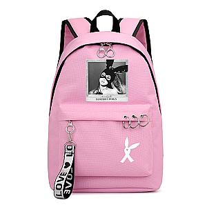 Ariana Grande Backpacks - Ariana Grande Mochila Fashion Backpack