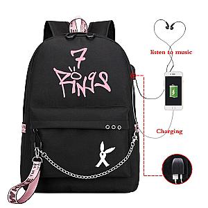 Ariana Grande Backpacks - Ariana Grande Backpack 9