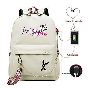 Ariana Grande Backpacks - Ariana Grande Backpack 6