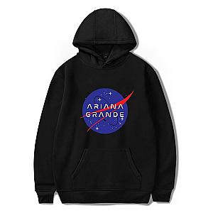 Ariana Grande Hoodies - Ariana Grande Nasa Hoodie 19