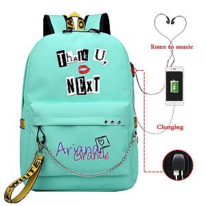 Ariana Grande Backpacks - Ariana Grande Backpack 5