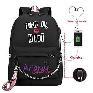 Ariana Grande Backpacks - Ariana Grande Backpack 3