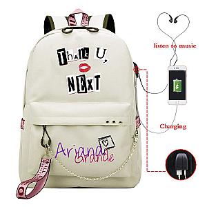 Ariana Grande Backpacks - Ariana Grande Backpack 2