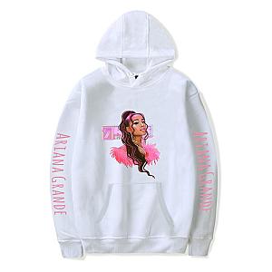 Ariana Grande Hoodies - Ariana Grande 2020 Hoodie 4