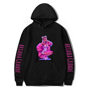 Ariana Grande Hoodies - Ariana Grande 2020 Hoodie 3