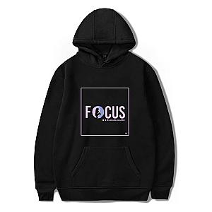 Ariana Grande Hoodies - Ariana Grande Focus Hoodie 25