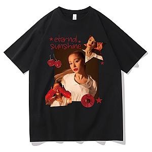 Ariana Grande T-Shirts - Eternal Sunshine 2024 T-Shirts Fans Gift