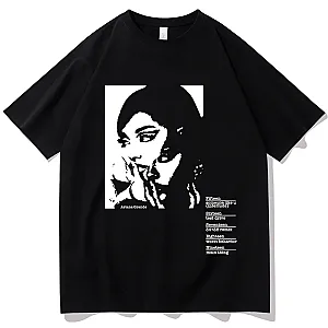 Ariana Grande T-Shirts – Ariana Grande Music Shirt Gift For Fan