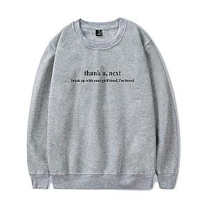 Ariana Grande Sweatshirts - Ariana Grande Sweatshirt 12