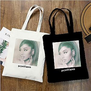 Ariana Grande Bags - Ariana Grande Print Women's Shoulder Bag Fashion Tote Bag