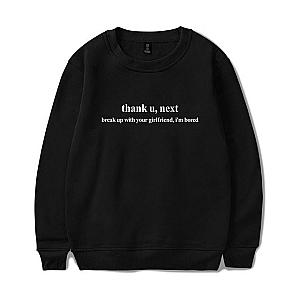 Ariana Grande Sweatshirts - Ariana Grande Sweatshirt 6