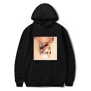 Ariana Grande Hoodies - Ariana Grande Fashion Long Sleeve Clothes Hoodie