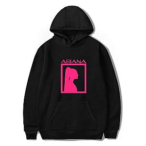 Ariana Grande Hoodies - Ariana Grande Hoodie 22