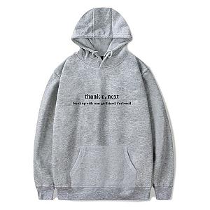 Ariana Grande Hoodies - Ariana Grande Hoodie 15